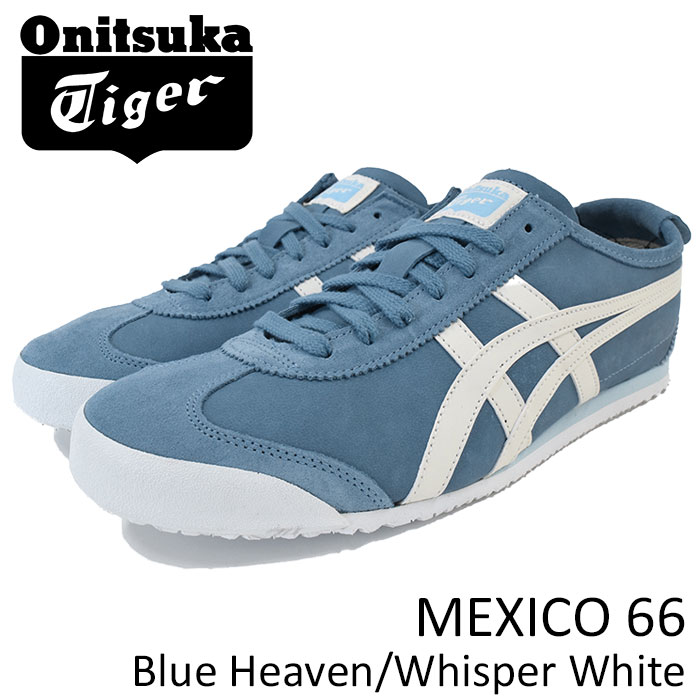 onitsuka tiger blue heaven