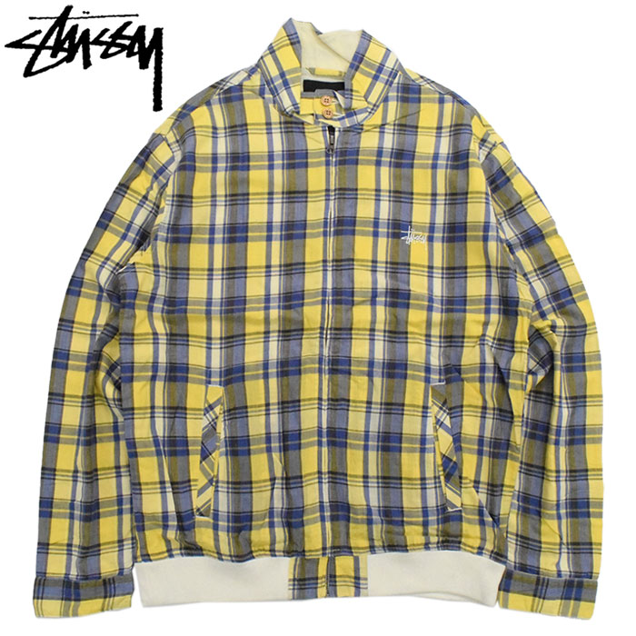 楽天市場】ステューシー MA-1 ジャケット オリーブ (STUSSY MA-1
