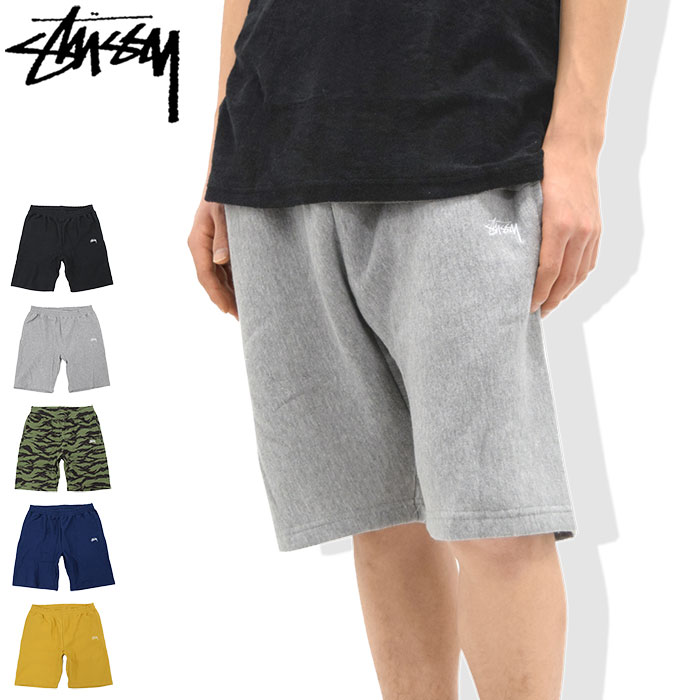 STUSSY® OUTDOOR ハーフパンツ W28 USA製 Grey 5分丈 - メルカリ