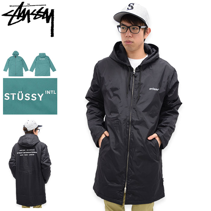 楽天市場】ステューシー STUSSY ジャケット レディース WOMEN Langley 