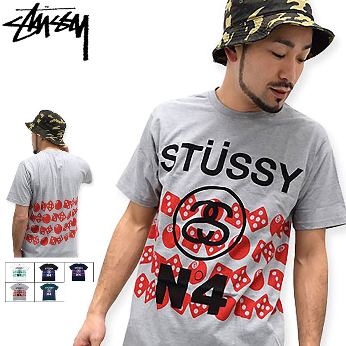 【楽天市場】【アウトレット(不良箇所あり)】ステューシー STUSSY