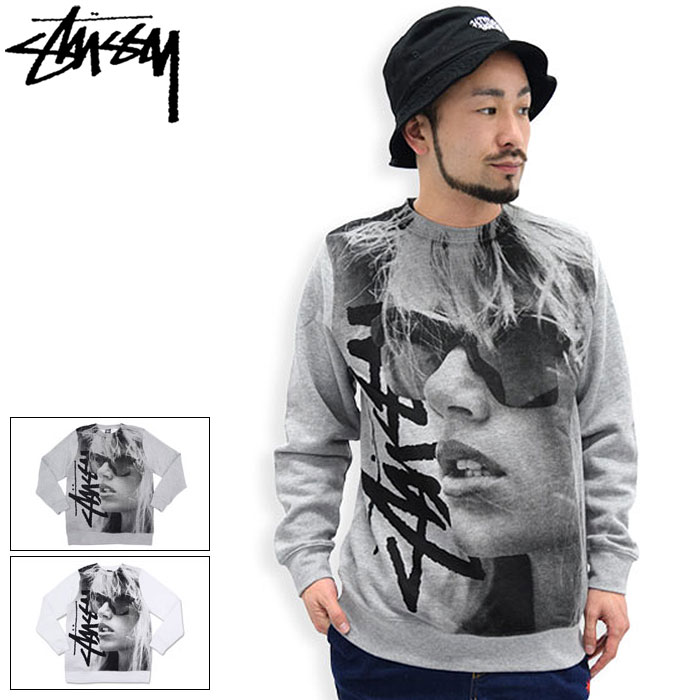 楽天市場】【アウトレット(不良箇所あり)】ステューシー STUSSY
