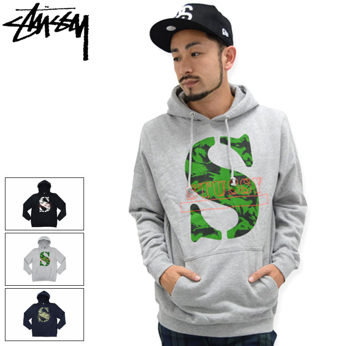 楽天市場】ステューシー パーカー Stussy Australia Fire Dice