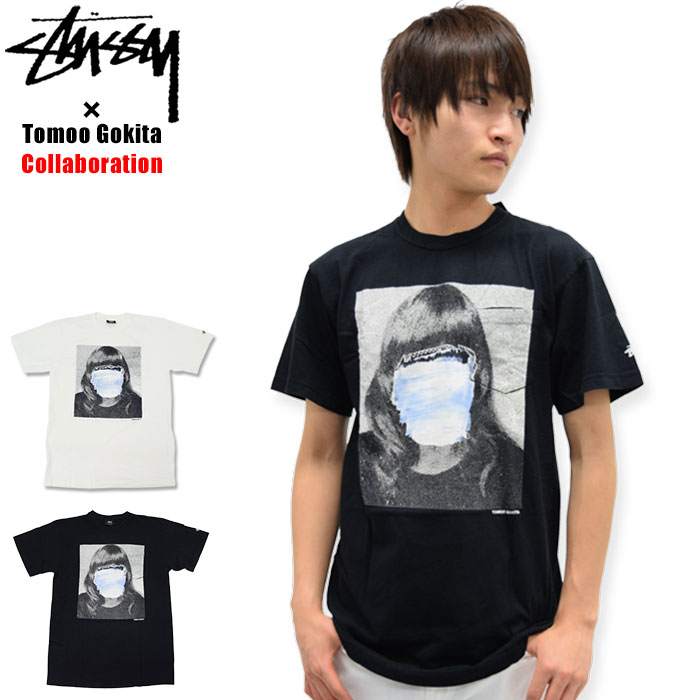 STUSSY ステューシー 24SS THERMAL STOCK TEE サーモグラフィー