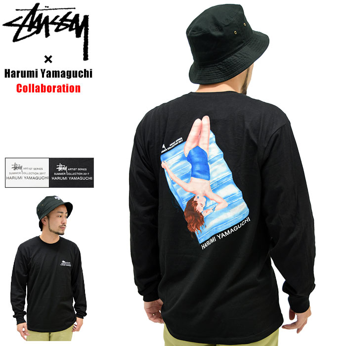 00s stussy laura max hooded sweat M 日本製 Stussy mastermind JAPAN Loopwheeler 2015 Fall Winter | Hypebeast
