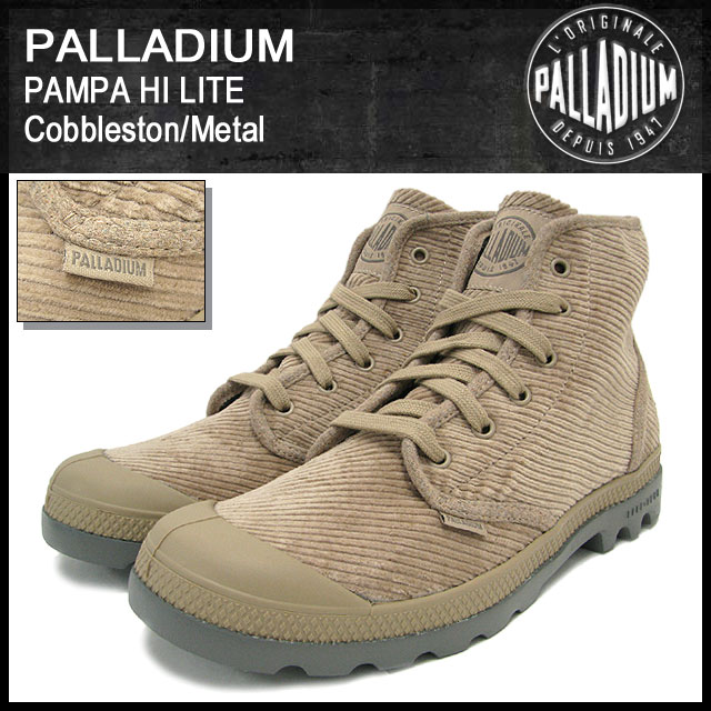 palladium boots