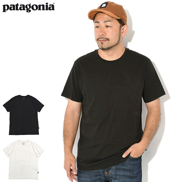 大人気★Patagonia メンズ・デイリー・ポケット・ティー★半袖 パタゴニア]メンズ・デイリー・ポケット・ティー / patagonia