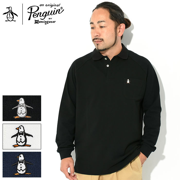 楽天市場】ペンギン バイ マンシングウェア Penguin by Munsingwear