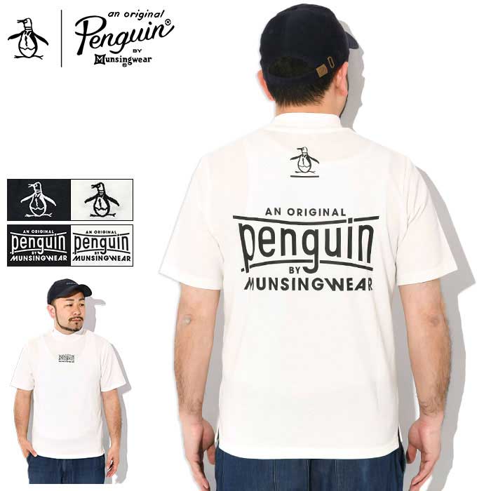 楽天市場】ペンギン バイ マンシングウェア Penguin by