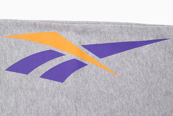 reebok classic sweatpants mens purple