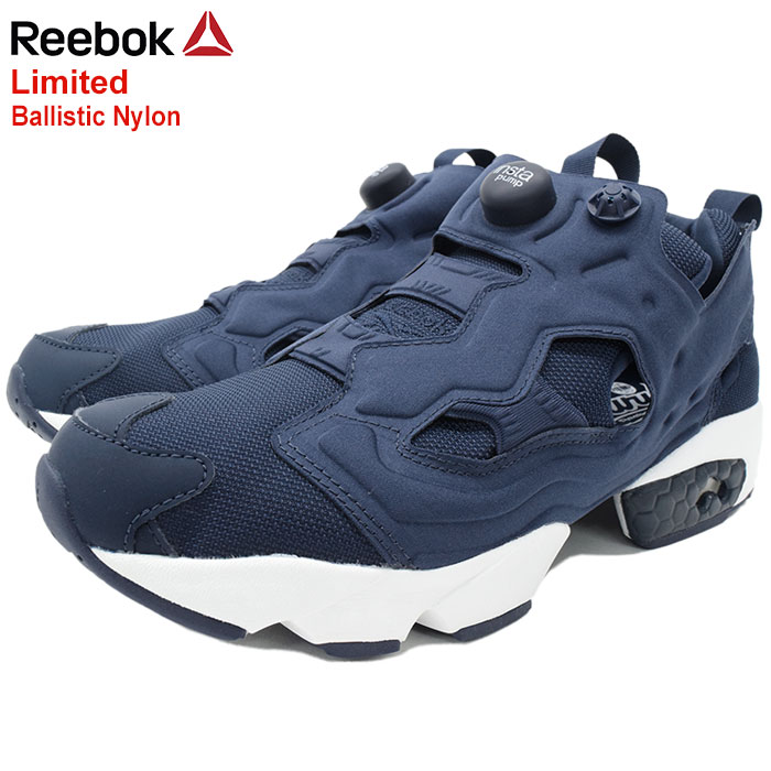 reebok ballistic