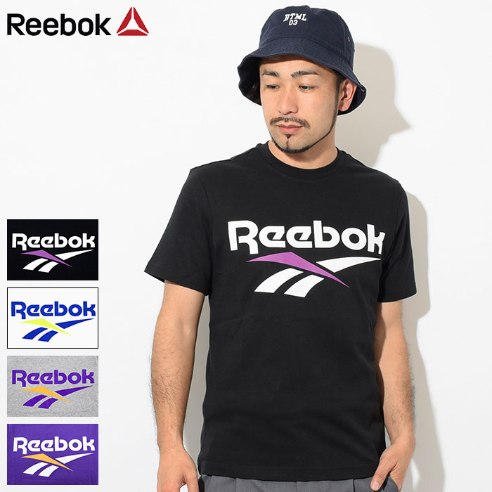 t shirt reebok