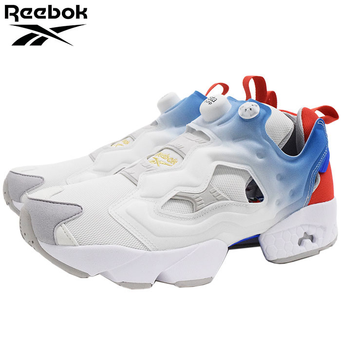 reebok sneakers mens white
