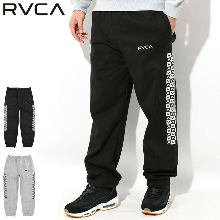 RVCA パンツ　XS