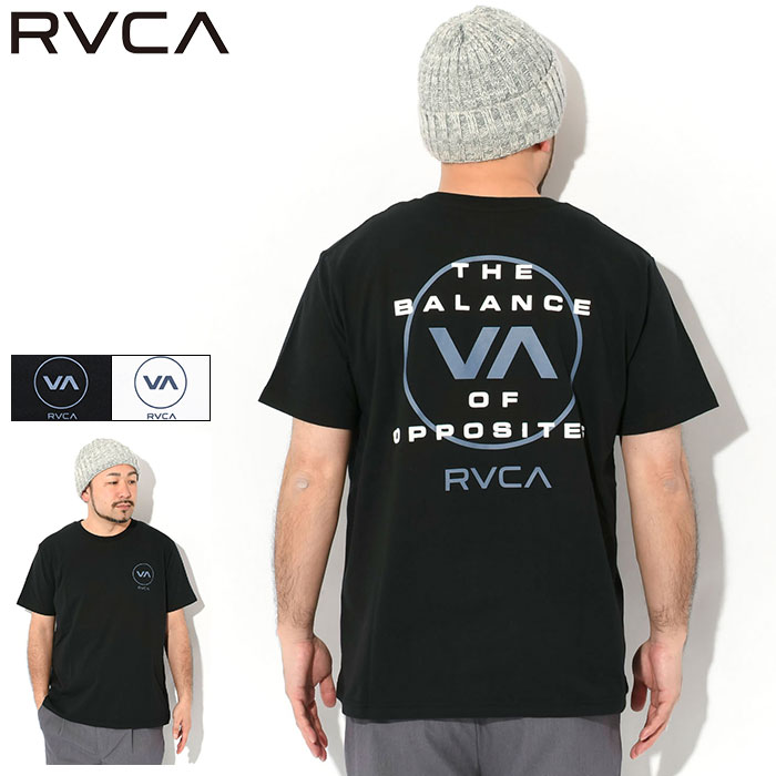 【関税込み】RVCA メンズ ALLOVER SQUARE RVCA Ｔシャツ Amazon | [ルーカ] Tシャツ ALL OVER SQUARE TEE メンズ