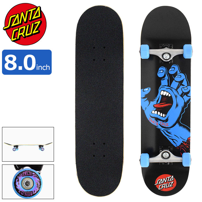 プレゼントを選ぼう サンタクルーズ Santacruz スケートボード 定番の8 0 コンプリート スケートボード Www Universitaria Cl プレゼントを選ぼう サンタクルーズ Santacruz スケートボード 定番の8 0 コンプリート スケートボード Www Universitaria Cl