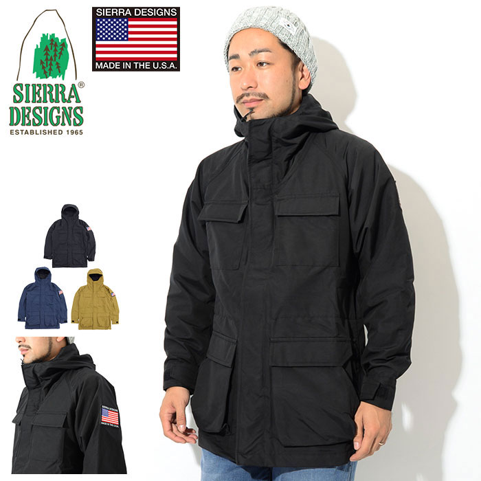 楽天市場】【ポイント10倍】シエラデザインズ SIERRA DESIGNS