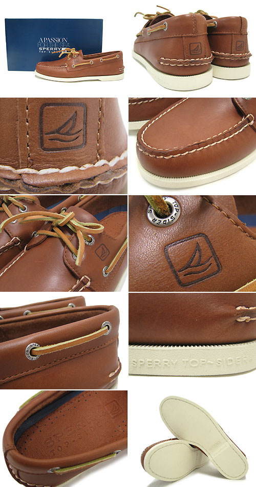 sperry top sider 0532002