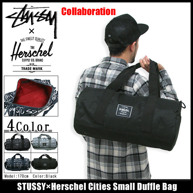 Ice Field Rakuten Global Market 134108 Stussy Stu Sheath 134108 Stussy Stu Sheath Zhu Xi Ice Filed Icefield For ステューシー X Herschel Cities Small Duffel Bag Collaboration Duffle