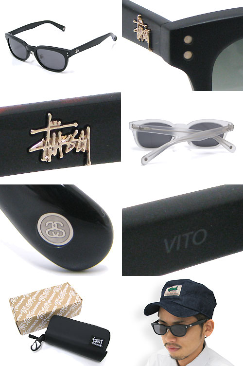 stussy sunglasses