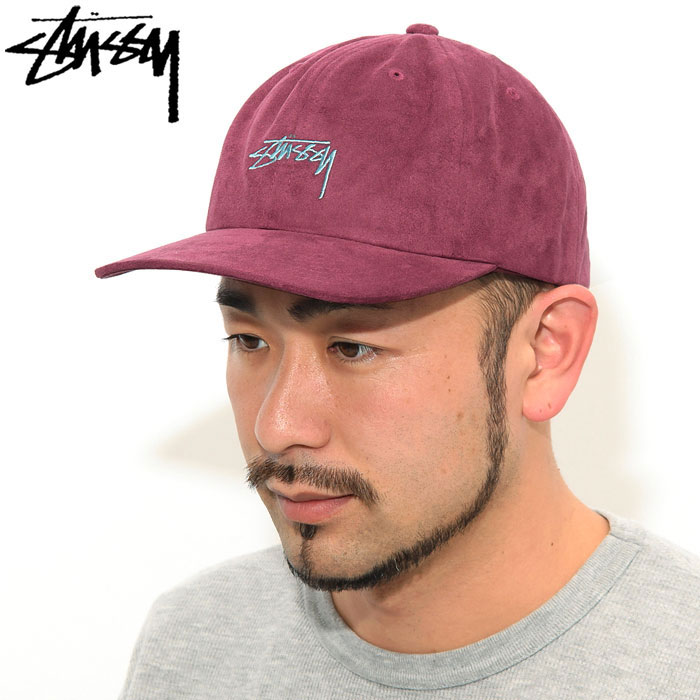 楽天市場 ステューシー Stussy キャップ 帽子 Microfiber Snapback Cap ベースボールキャップ スナップバック メンズ 男性用 1319 Usaモデル 正規 品 ストゥーシー スチューシー Ice Field Icefield Ice Field アイスフィールド