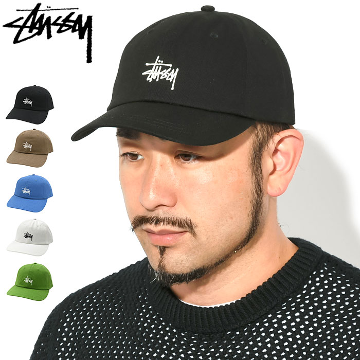 楽天市場】ステューシー STUSSY バケット ハット 23HO Big Stock 