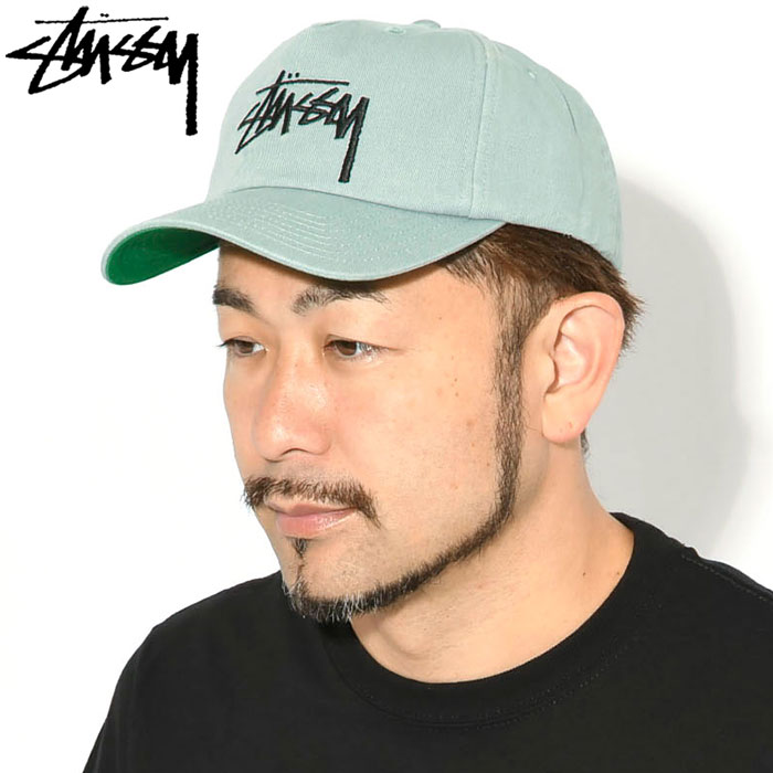 楽天市場】ステューシー STUSSY キャップ 帽子 S Crown Trucker