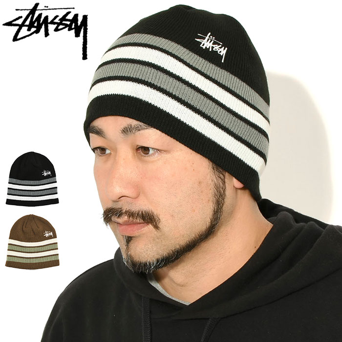 楽天市場】ステューシー【STUSSY】132957 SMALL PATCH WATCH CAP