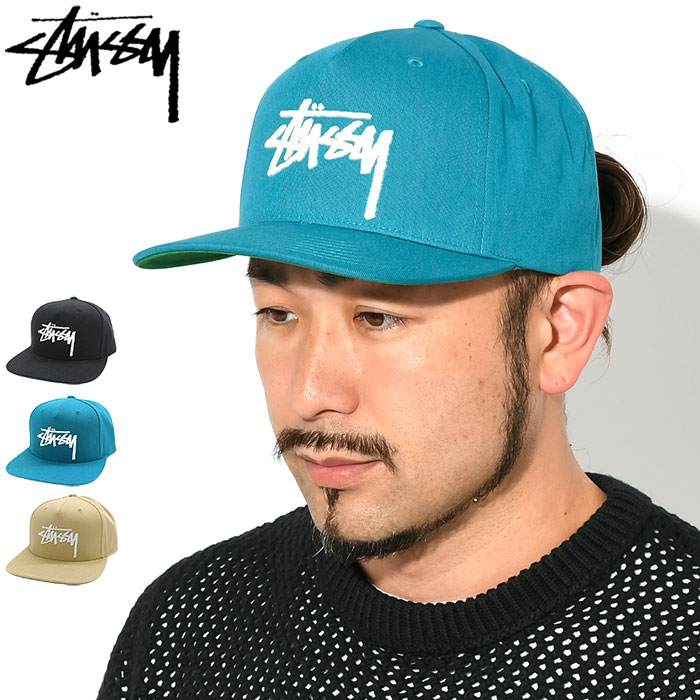 楽天市場】ステューシー STUSSY キャップ 帽子 Crown Stock Trucker 