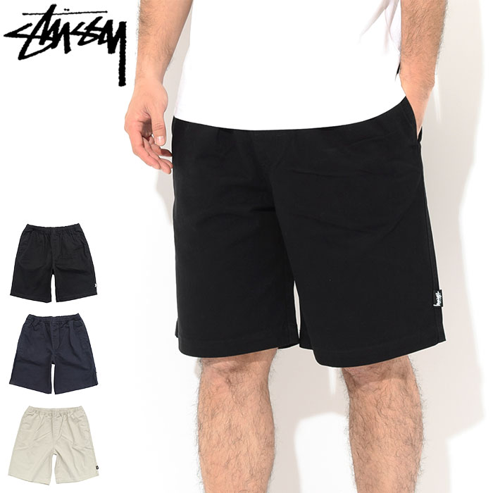 楽天市場】ステューシー STUSSY ハーフパンツ メンズ 8 Ball Mesh 