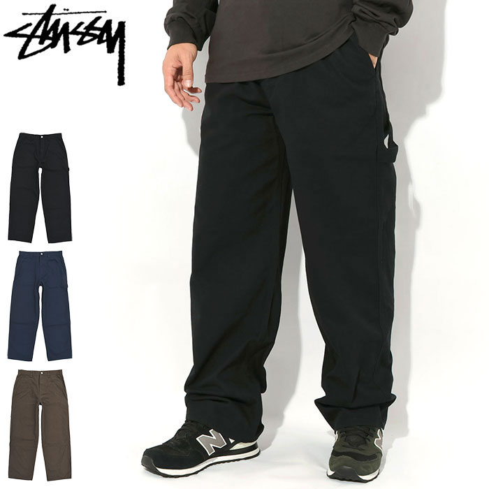 STUSSY ズボン stu-116722.jpg