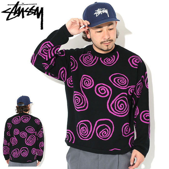 楽天市場】ステューシー STUSSY キャップ 帽子 Crown Stock Trucker ...