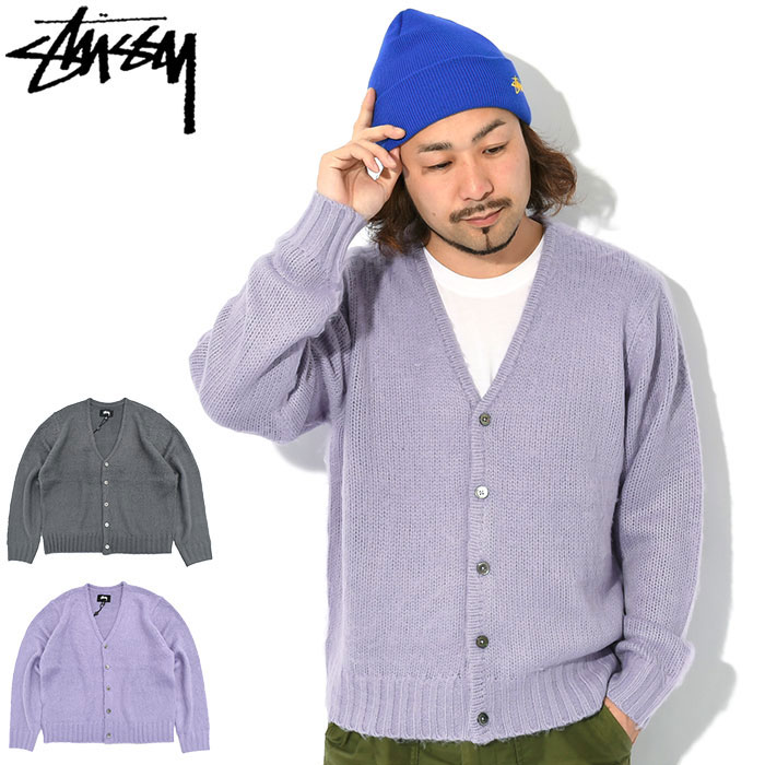 楽天市場】ステューシー STUSSY シャツ 長袖 メンズ Pete Plaid ( stussy shirt チェック カジュアルシャツ トップス  メンズ・男性用 1110277 USAモデル 正規 品 ストゥーシー スチューシー ) ice field icefield : ice  field（アイスフィールド）