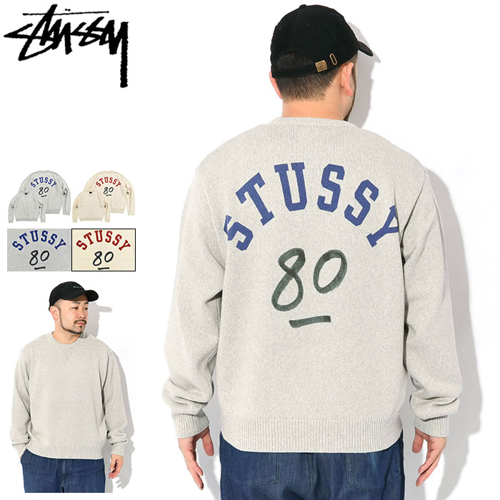 楽天市場】ステューシー STUSSY ラグラン 長袖 メンズ Basic