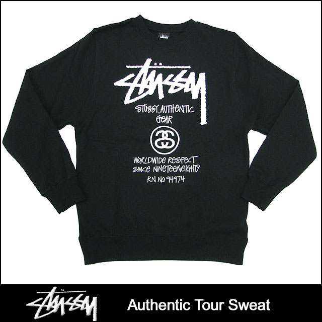 STÜSSY Canada Vancouver chapter オープン限定T+spbgp44.ru