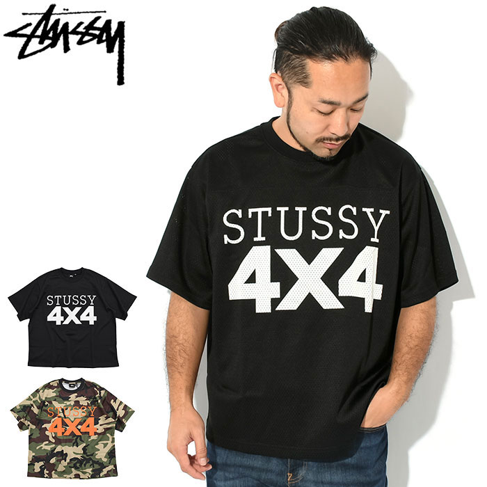 ストゥーシー STUSSY x DOVER STREET MARKET ステューシー ドーバーストリート