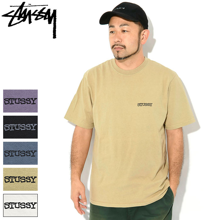 楽天市場】ステューシー STUSSY Tシャツ 半袖 メンズ International 22