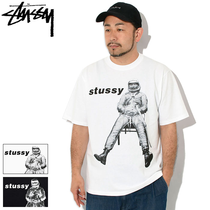 23SS Stussy Plush Tee White ステューシー SS-589 ホワイト 楽天市場】23SS Stussy Plush Tee White ステューシー