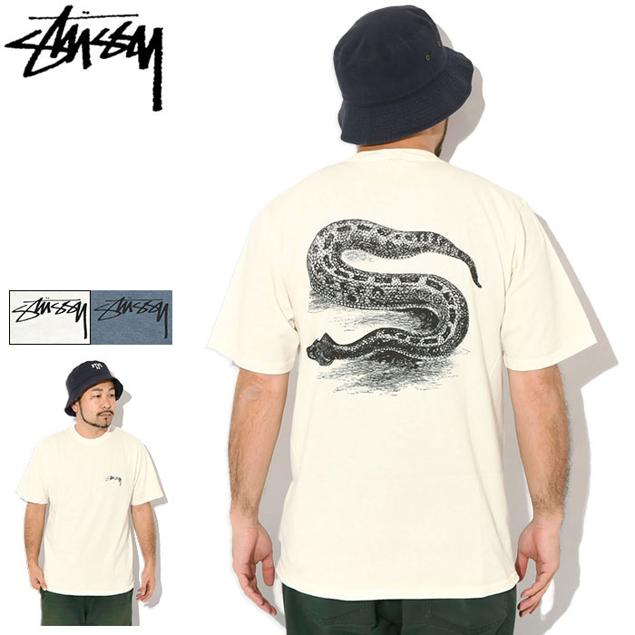 楽天市場】ステューシー STUSSY Tシャツ 半袖 メンズ Strong Mac