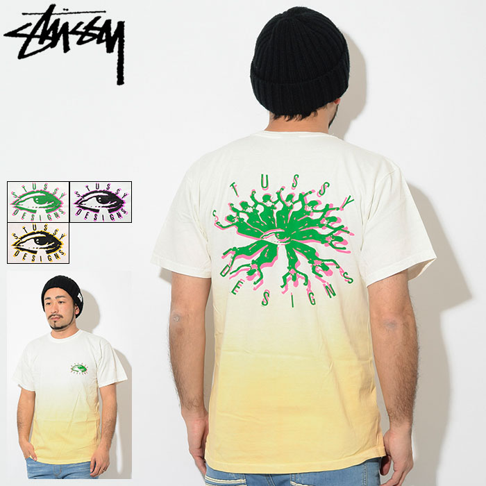 Stussy Tシャツ