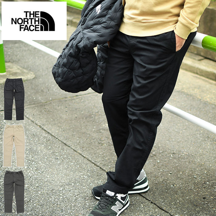 【楽天市場】ザ・ノース・フェイス THE NORTH FACE パンツ メンズ 22FW コットン オックス ライト クライミング ( the