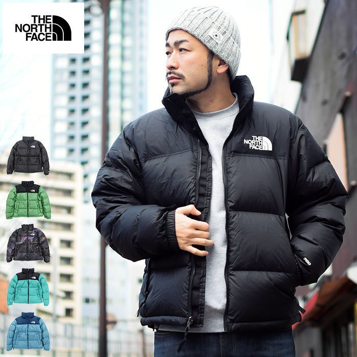 ザ ノースフェイス THE NORTH FACE ジャケット メンズ USA 1996 レトロ