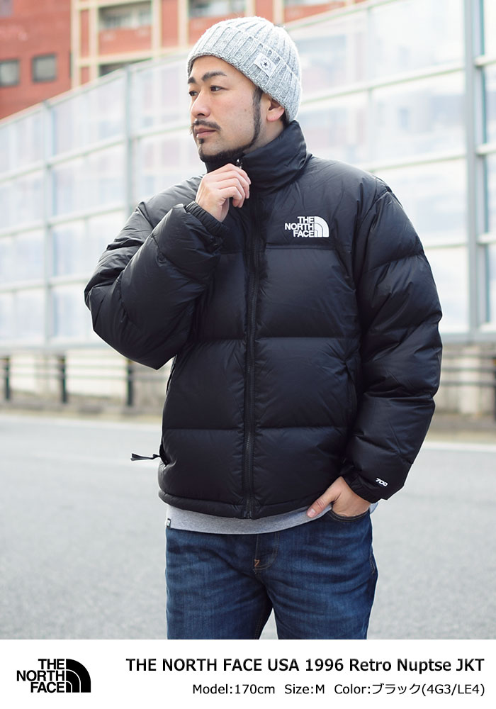 ザ・ノース・フェイス THE NORTH FACE ジャケット メンズ USA 1996 
