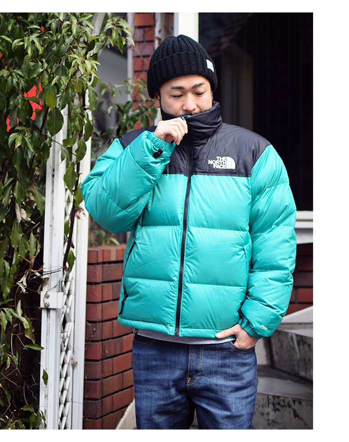 ザ・ノース・フェイス THE NORTH FACE ジャケット メンズ USA 1996 