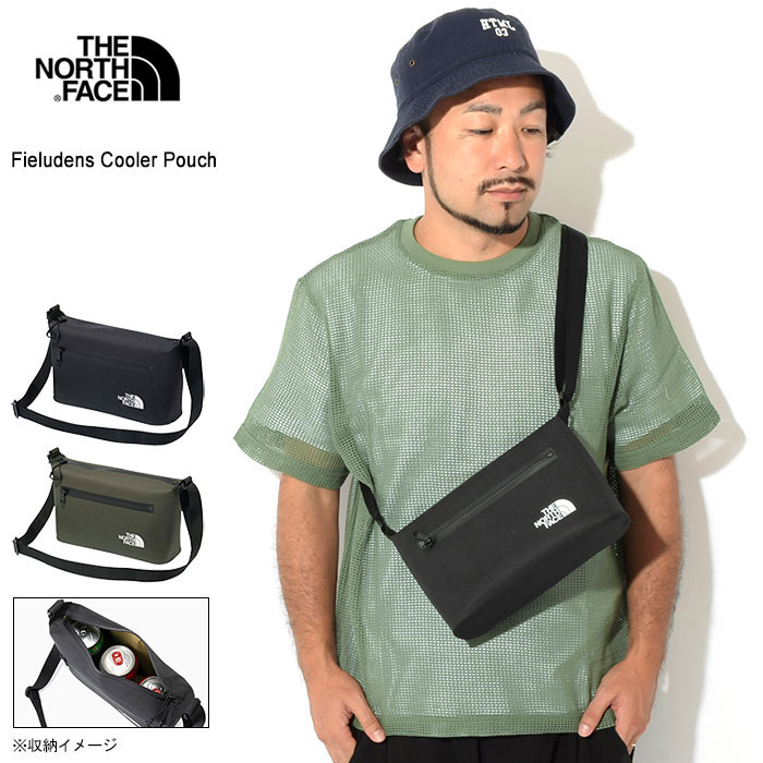 【楽天市場】ザ ノースフェイス THE NORTH FACE ショルダーバッグ フィルデンス クーラー ポーチ ( Fieludens