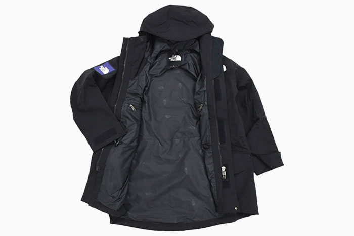 ザ・ノース・フェイス THE NORTH FACE ジャケット メンズ トランス
