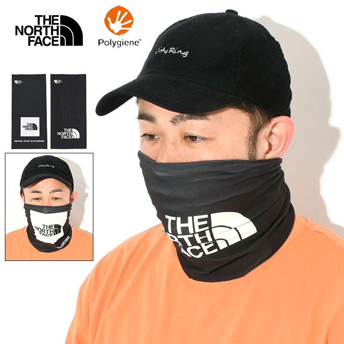 楽天市場】ザ ノースフェイス THE NORTH FACE ネックウォーマー