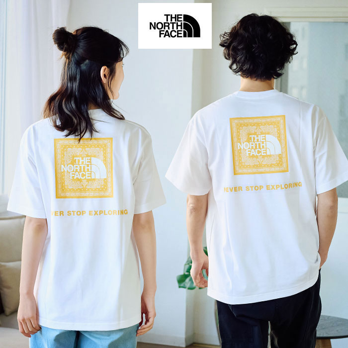 楽天市場】ザ・ノース・フェイス THE NORTH FACE Tシャツ 半袖