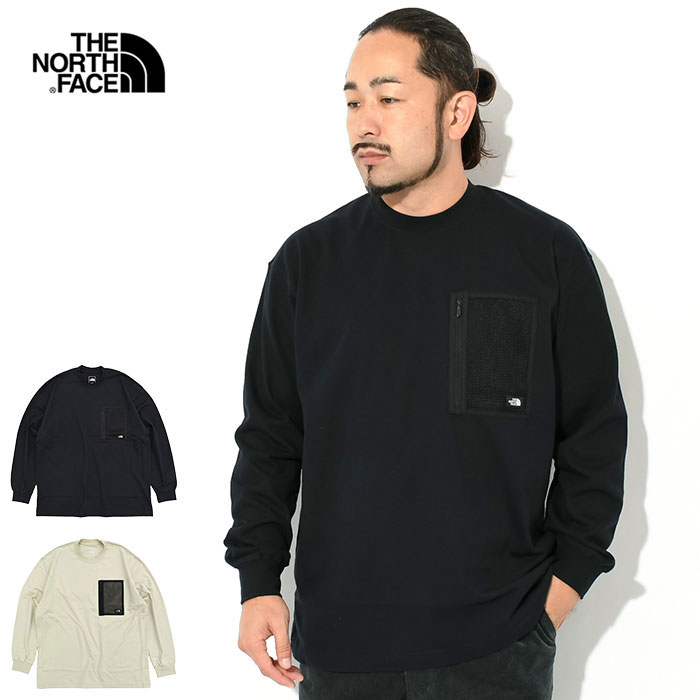 【楽天市場】ザ ノースフェイス THE NORTH FACE ロンT Tシャツ 