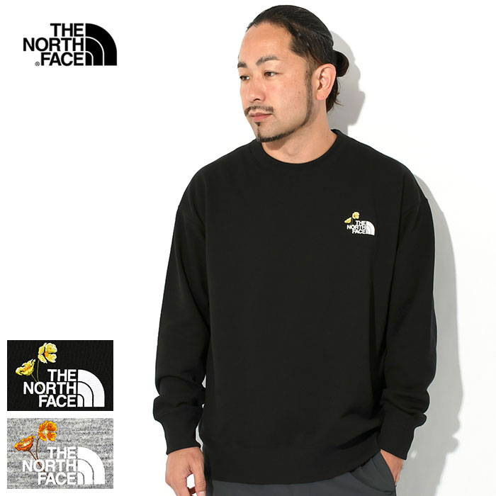 【楽天市場】ザ ノースフェイス THE NORTH FACE ロンT Tシャツ